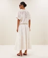by-bar Blouse Mabel Mist