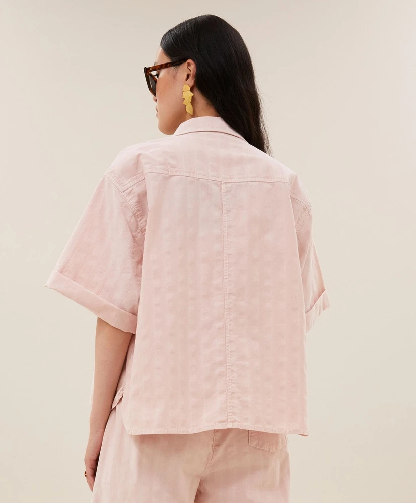 by-bar Blouse Novi