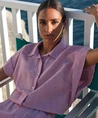 by bar Blouse Pixie