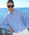 by-bar Blouse Sarah