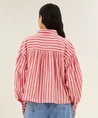 by-bar Blouse Sarah