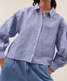 by-bar Blouse Sarah