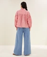 by-bar Blouse Sarah