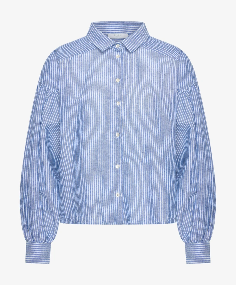 by-bar Blouse Sarah