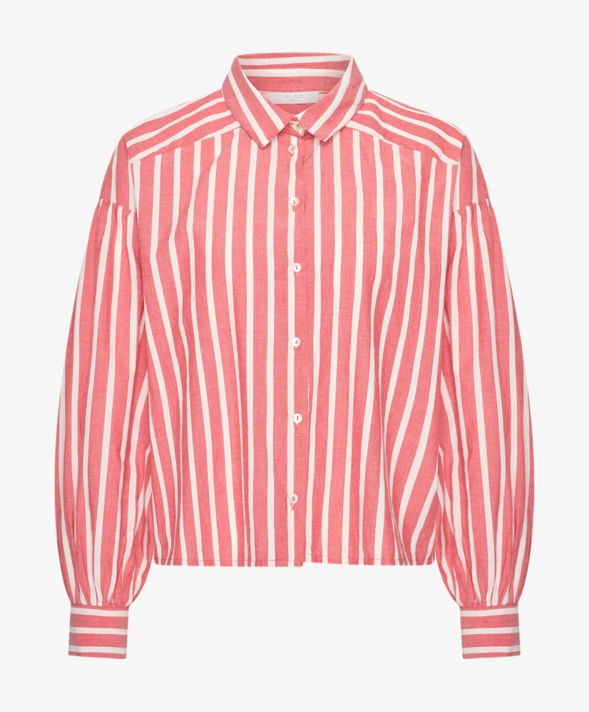 by-bar Blouse Sarah