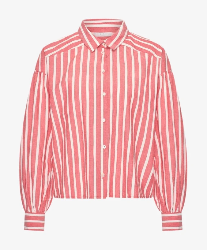 by-bar Blouse Sarah