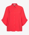 by-bar Blouse Sunny Satin Stripe
