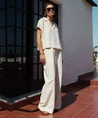 by-bar Blouse Zia