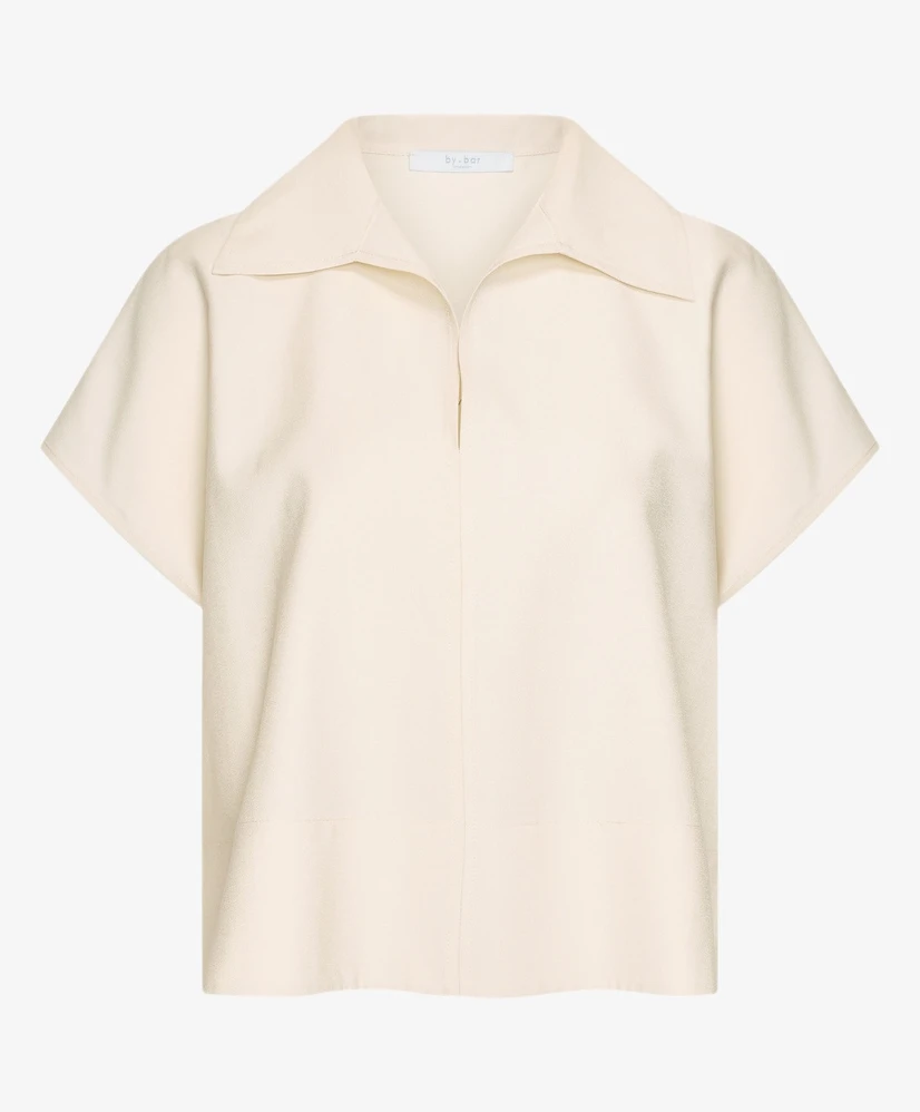 by-bar Blouse Zia