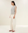 by-bar Jeans Begum Raw
