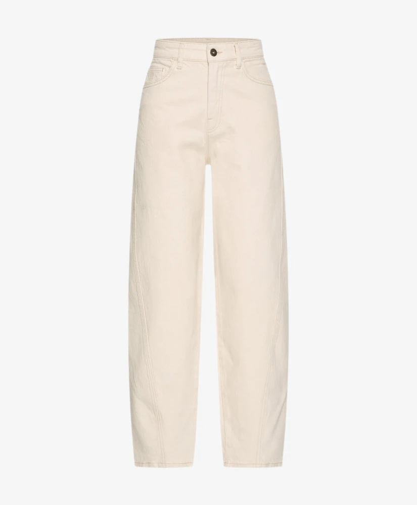 by-bar Jeans Begum Raw