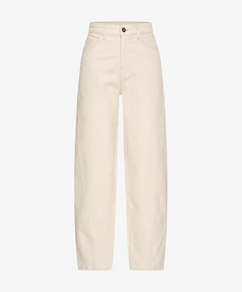 by-bar Jeans Begum Raw