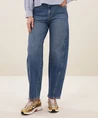 by-bar Jeans Begum