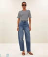 by-bar Jeans Begum