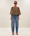 by-bar Jeans Begum