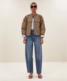by-bar Jeans Begum