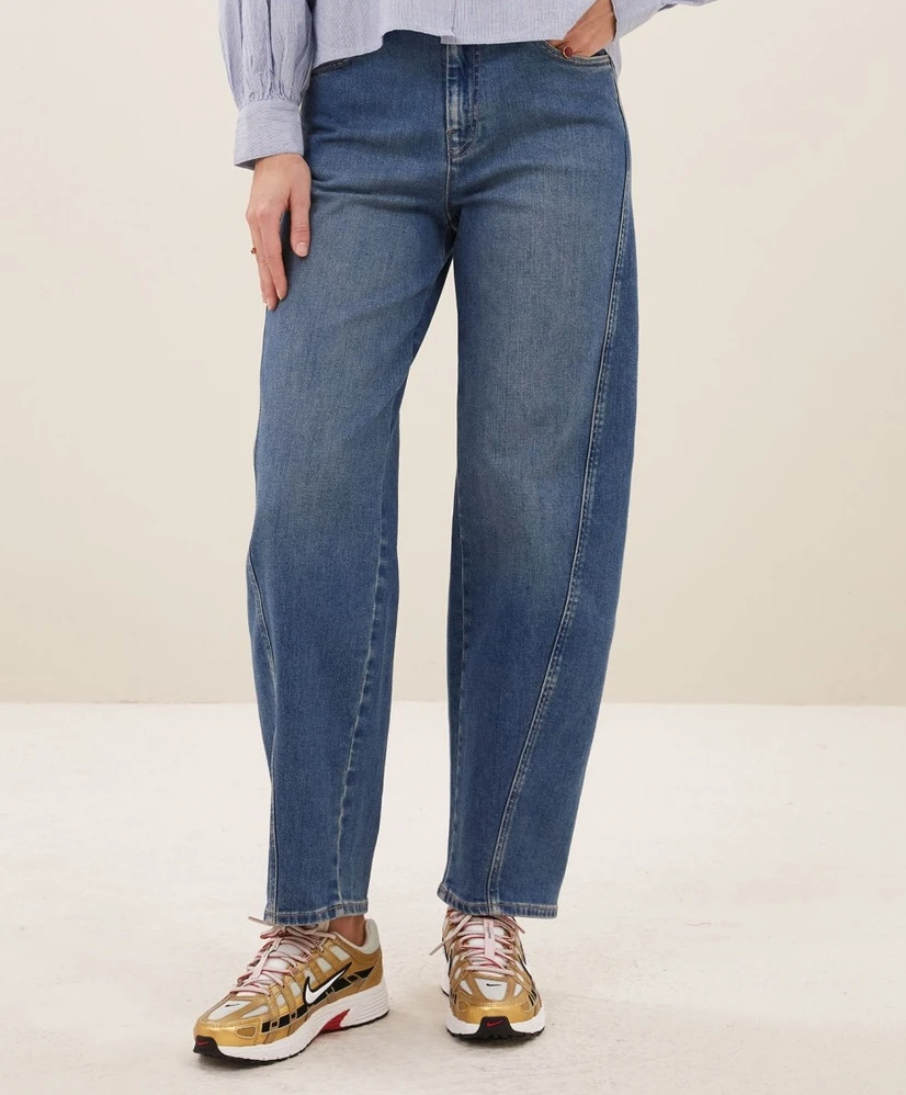 by-bar Jeans Begum