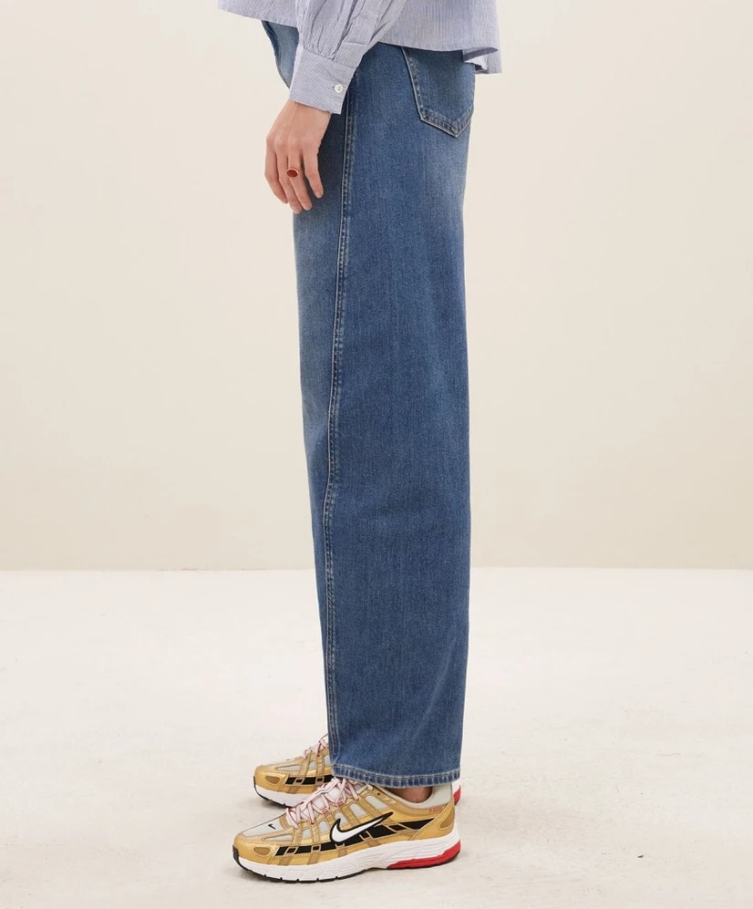 by-bar Jeans Begum