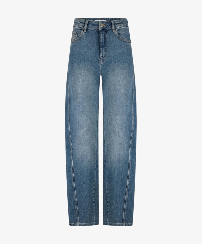 by-bar Jeans Begum