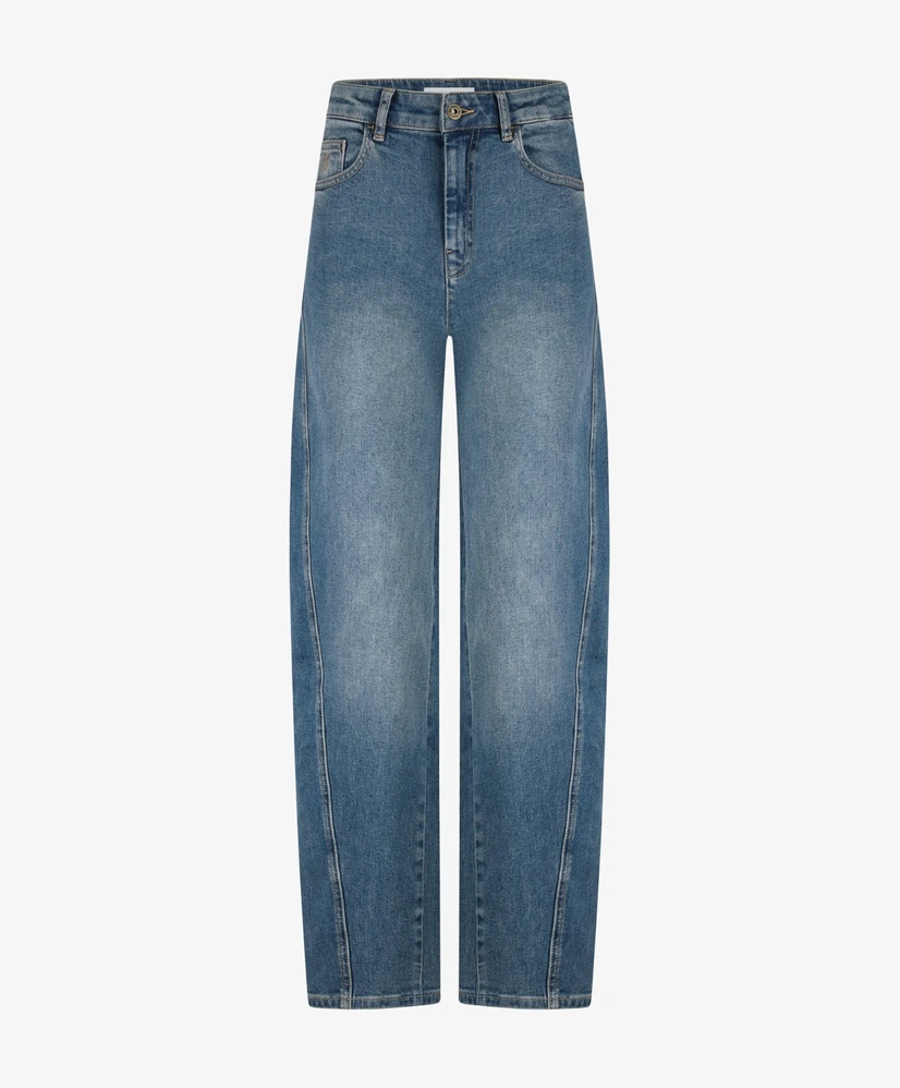 by-bar Jeans Begum
