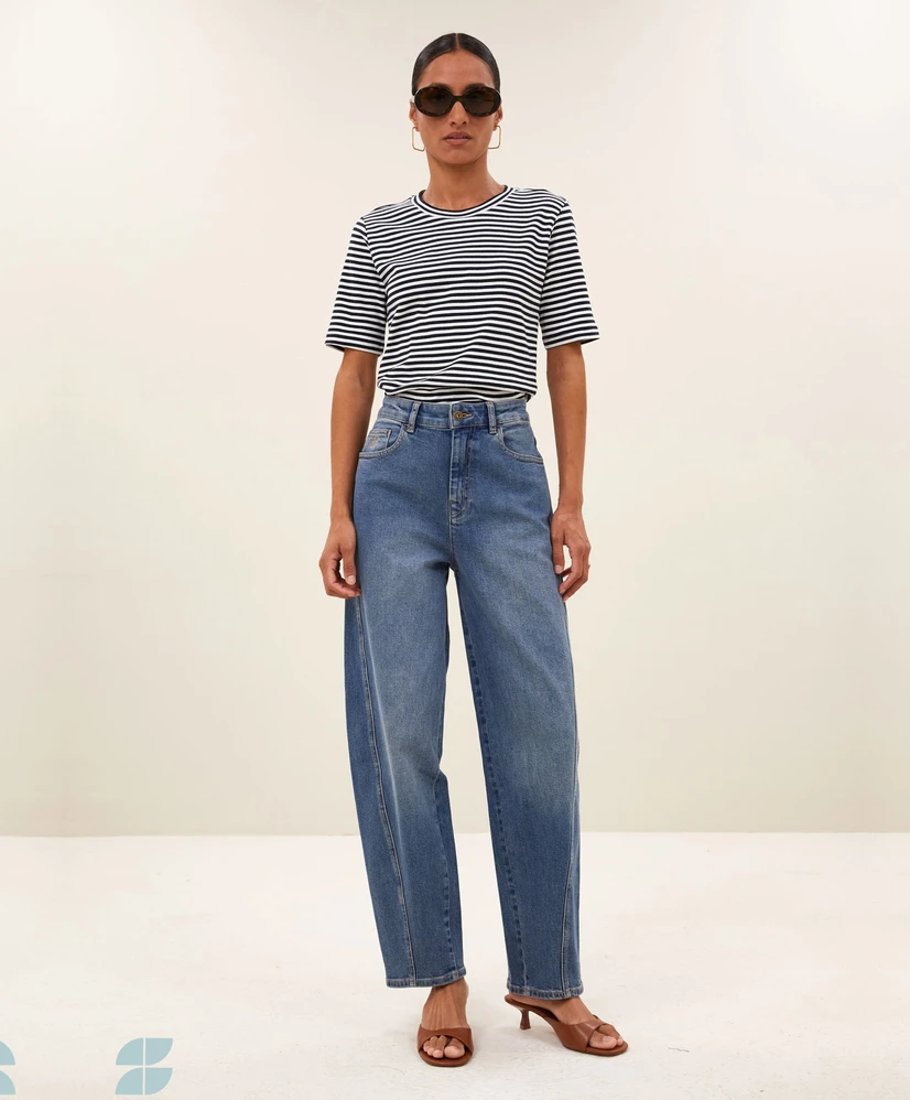 by-bar Jeans Begum