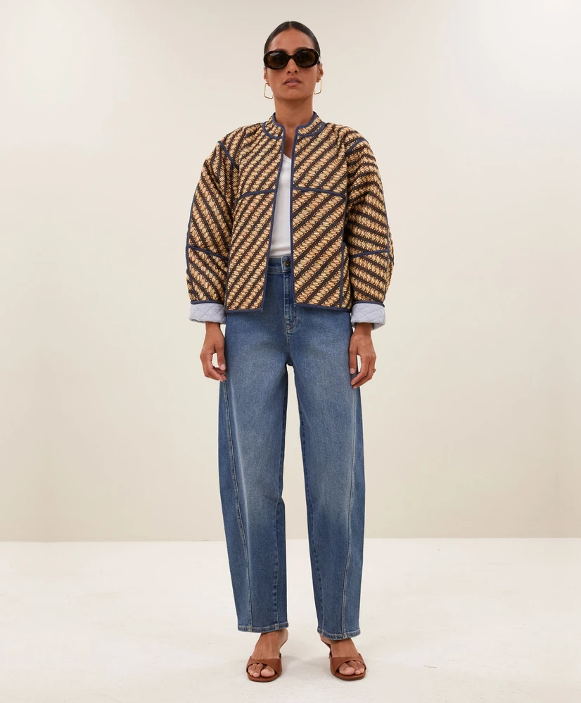 by-bar Jeans Begum