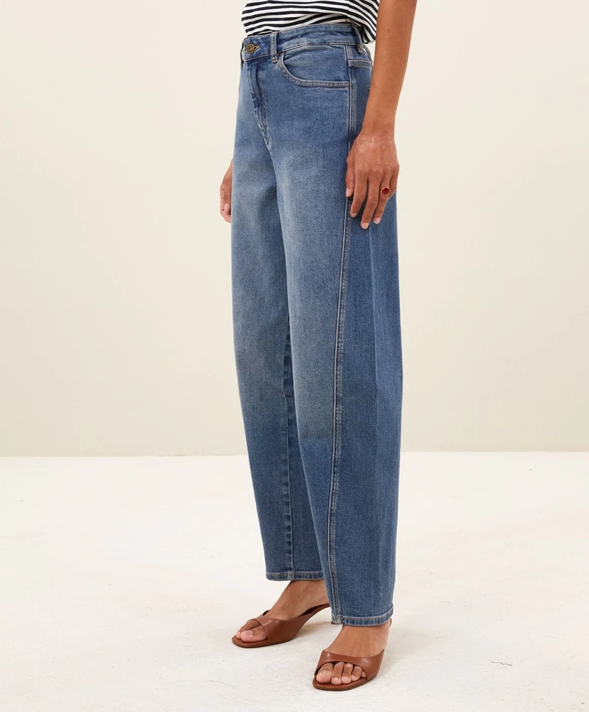 by-bar Jeans Begum