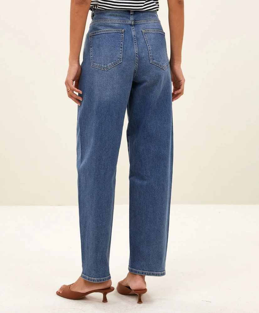 by-bar Jeans Begum