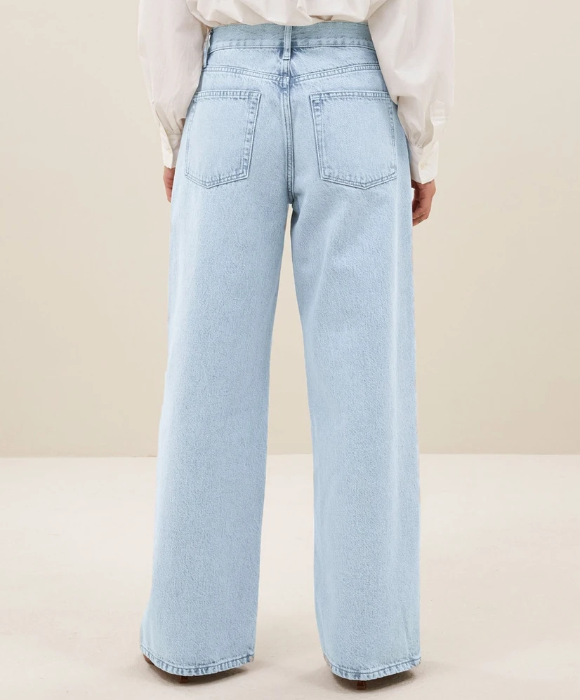 by-bar Jeans Lilo