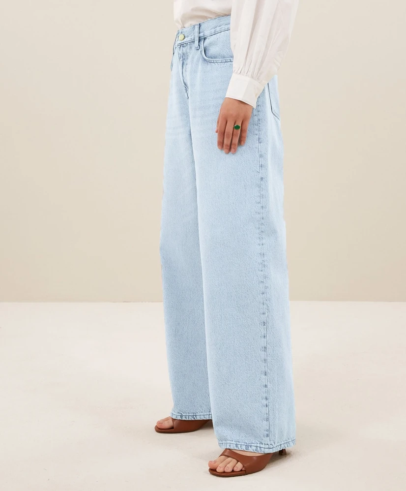 by-bar Jeans Lilo