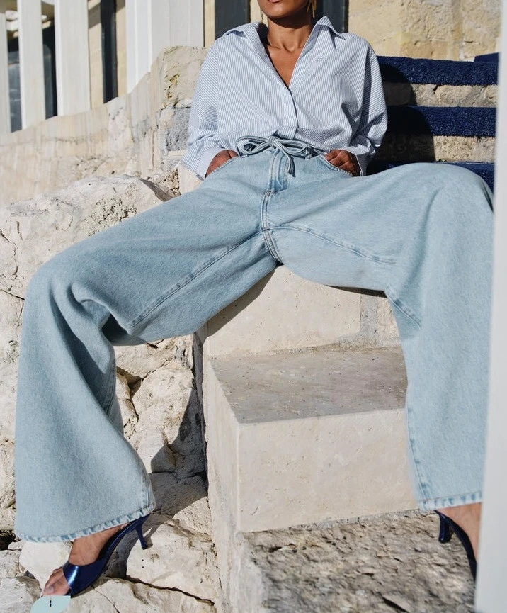 by-bar Jeans Lilo