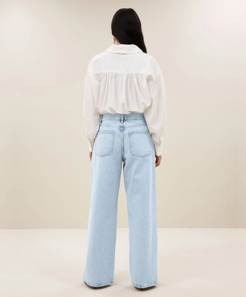 by-bar Jeans Lilo