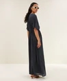 by-bar Maxi Jurk Long