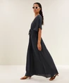 by-bar Maxi Jurk Long