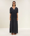 by-bar Maxi Jurk Long