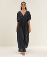 by-bar Maxi Jurk Long