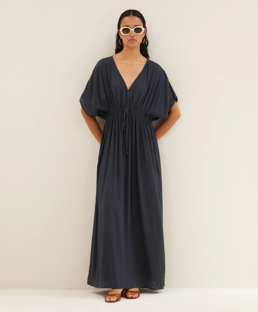 by-bar Maxi Jurk Long