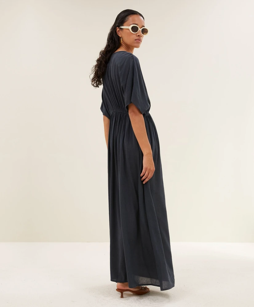 by-bar Maxi Jurk Long