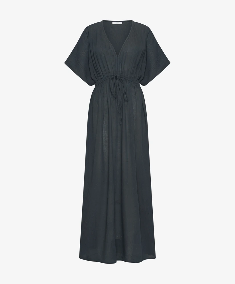 by-bar Maxi Jurk Long