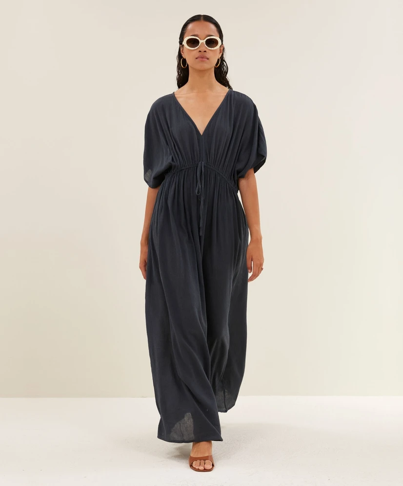 by-bar Maxi Jurk Long