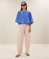 by-bar Pantalon Ballon Fit Jack