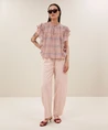 by-bar Pantalon Ballon Fit Jack
