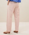 by-bar Pantalon Ballon Fit Jack