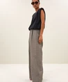 by-bar Pantalon Benji Melange