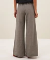 by-bar Pantalon Benji Melange