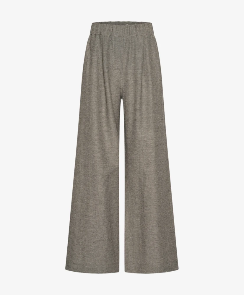 by-bar Pantalon Benji Melange