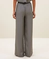 by-bar Pantalon Benji Silky Stripe