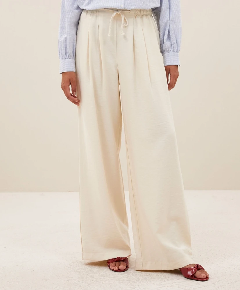 by-bar Pantalon Jaxx