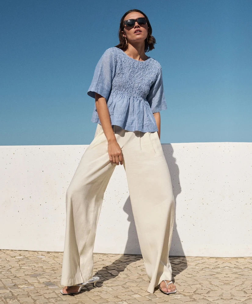 by-bar Pantalon Jaxx