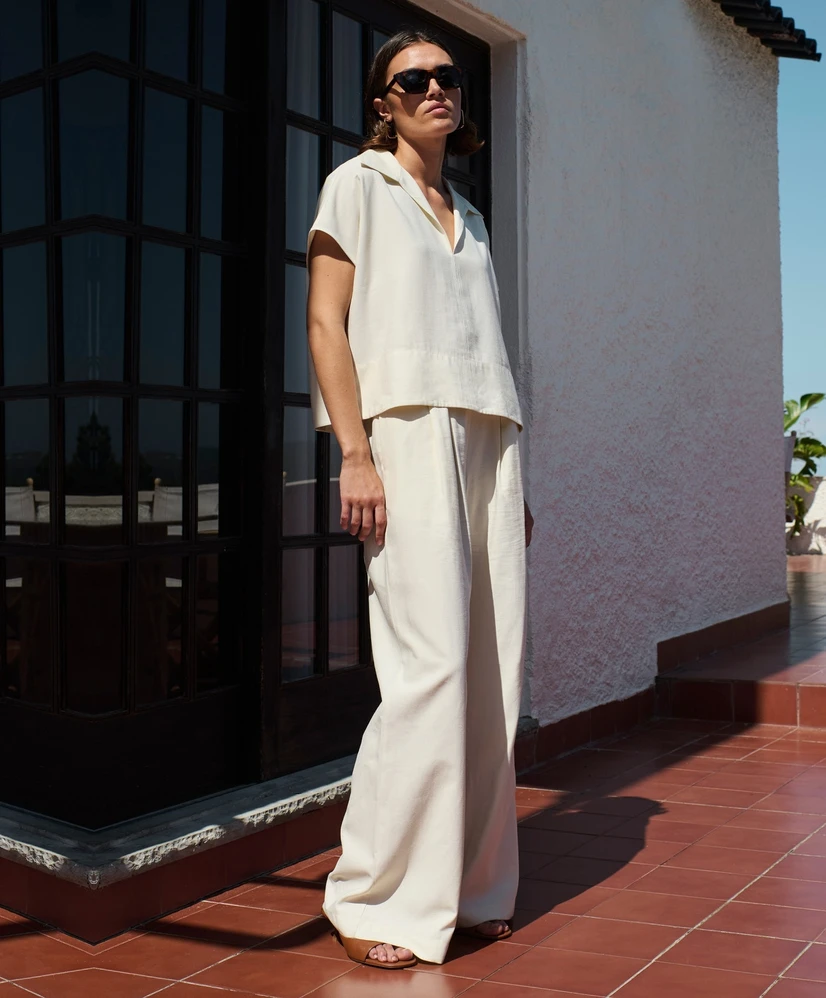 by-bar Pantalon Jaxx